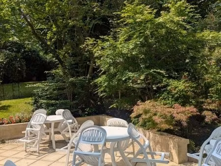 appartement 59 m² paris