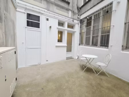 location appartement 5 pièces à angers (49000) : à louer 5 pièces / 103m² angers