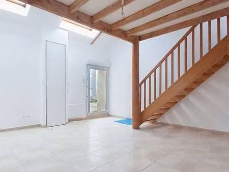 location appartement 2 pièces à paimboeuf (44560) : à louer 2 pièces / 37m² paimboeuf