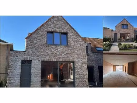 maison à vendre à provincieweg 158 borsbeke (rbv28986)