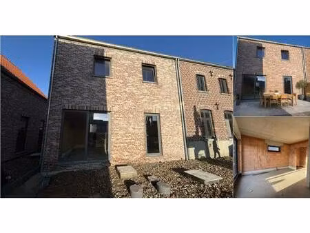 maison à vendre à provincieweg 158 borsbeke (rbv28987)