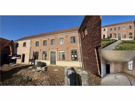 maison à vendre à provincieweg 158 borsbeke (rbv28988)