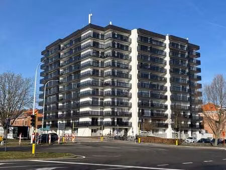 appartement 3 chambres récemment rénové