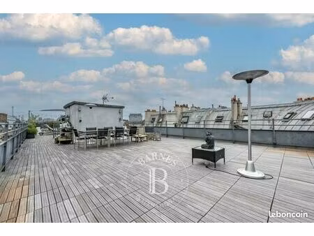 appartement 3 pièces 55 m²