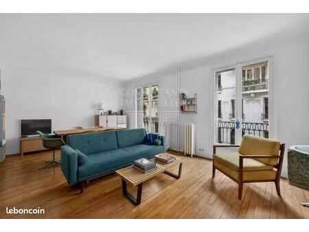 appartement 5 pièces 99 m²