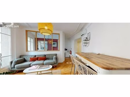 bureau place victor hugo paris 75116