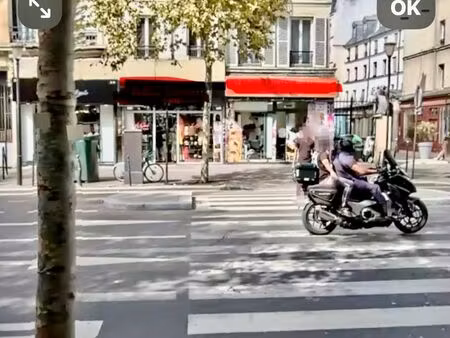 fond de commerce a vendre paris 10