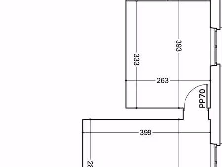 bureaux / local commercial paris 12e