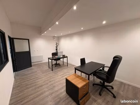 location pure bureau 9e