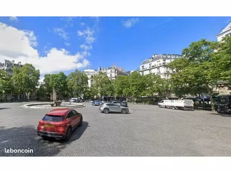 bureaux 70 m² paris