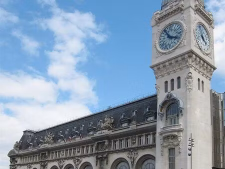 local commercial 63 m² paris