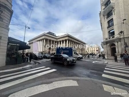 local commercial 100 m²