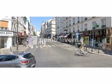 local commercial 50 m²