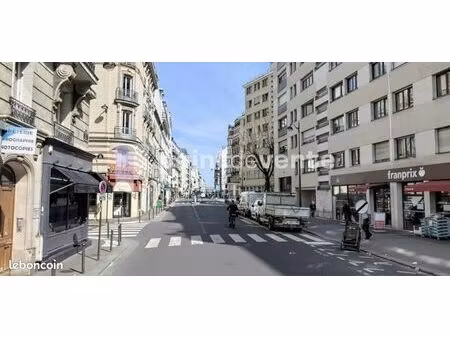 local commercial 97 m²