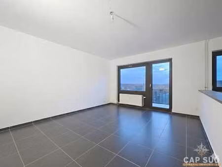 appartement 3 chambres