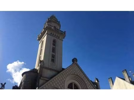 location appartement 3 pièces à quimper (29000) : à louer 3 pièces / 64m² quimper