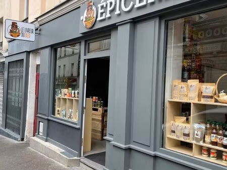 fonds de commerce à ceder