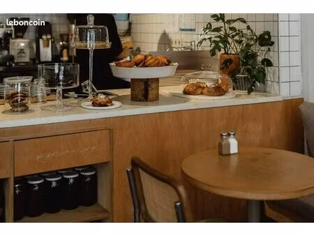 boutique 48 m² paris