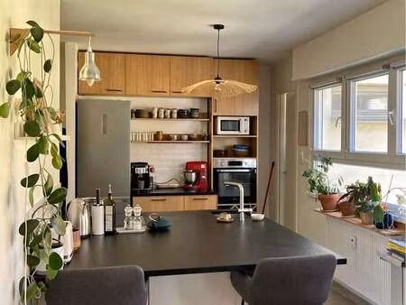 location maison à crevin (35320) : à louer / 71m² crevin