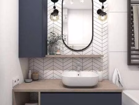 location maison à la bouëxière (35340) : à louer / 55m² la bouëxière