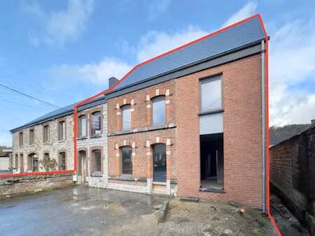 gros œuvre à fort potentiel à deux pas du centre de rochefor