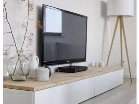 location maison à vitré (35500) : à louer / 89m² vitré