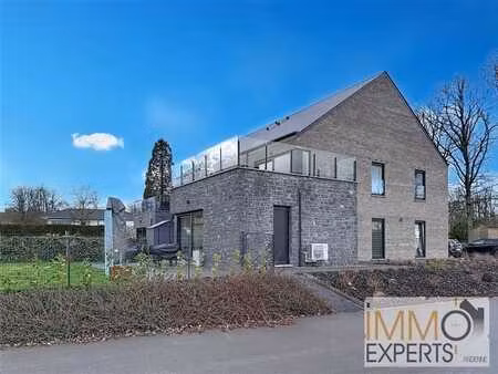 spacieux appartement 2 chambres avec terrasse