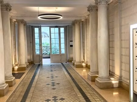 location bureaux miromesnil elysée