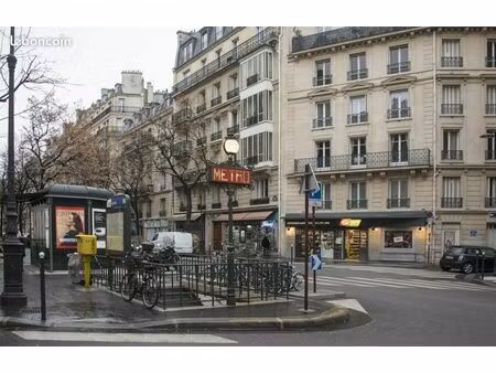 boutique 238 m² paris