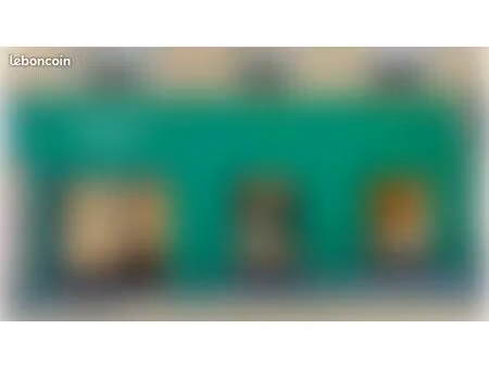 local commercial - cession de bail – paris 9ème