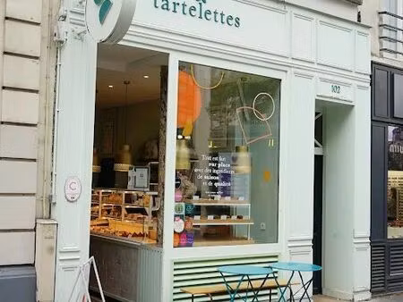 fonds de commerce restauration rapide 94 m²