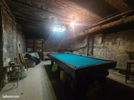 local industriel 30 m²