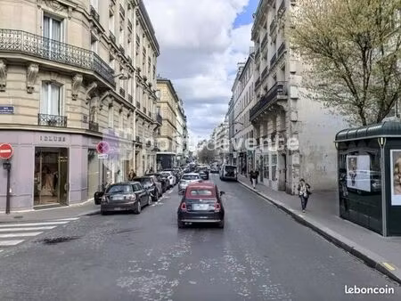 local commercial 40 m²