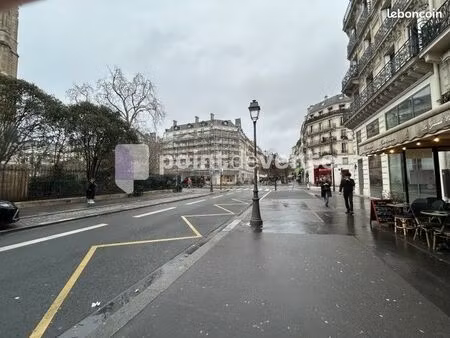 local commercial 190 m²