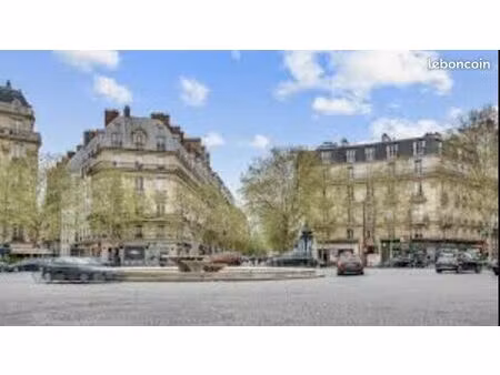 boutique 112 m² paris