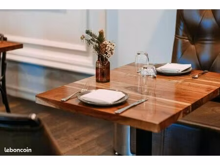 brasserie  restaurant 200 m² paris