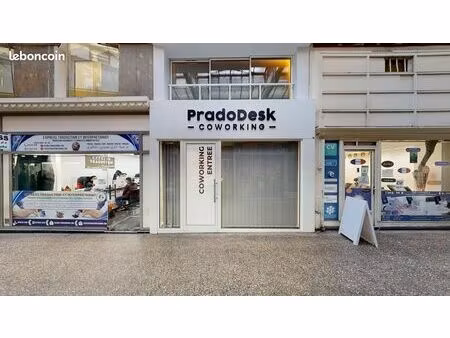 bureaux 65 m2 paris 75010