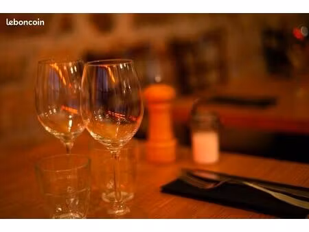 restaurant à montmartre