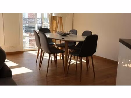 location appartement 2 pièces 56 m² à lille (59000)