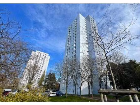 vente appartement 3 pièces à nantes île de nantes (44000) : à vendre 3 pièces / 51m² nante