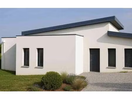 vente maison à andard (49800) : à vendre / 120m² andard