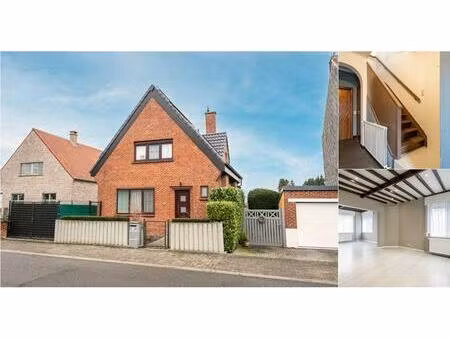 maison à vendre à emiel derooverlaan 83 buizingen (rbv29591)