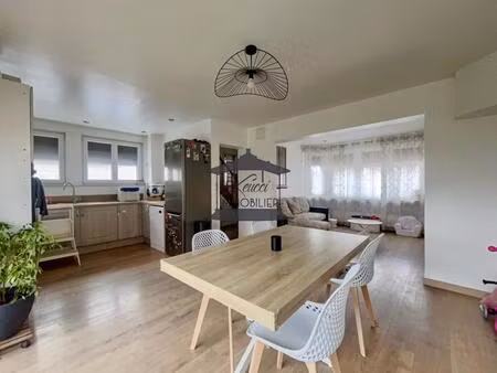 vente maison 5 pièces 92 m² hondschoote (59122)