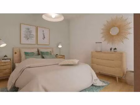 vente maison à pipriac (35550) : à vendre / 87m² pipriac