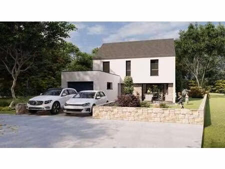 vente maison à saint-nolff (56250) : à vendre / 125m² saint-nolff