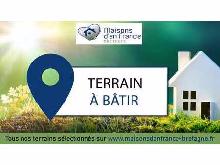 vente terrain à la bouëxière (35340) : à vendre / la bouëxière