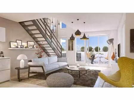 vente appartement 4 pièces à ouistreham (14150) : à vendre 4 pièces / 112m² ouistreham