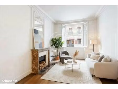 local 46 m² paris 15ème