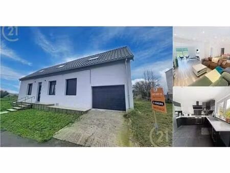 villa à vendre à rue longue 9 anvaing (vbd88519)