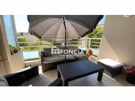 à vendre – appartement idéal investisseur | bail en cours jusqu’au 13 avril 2028